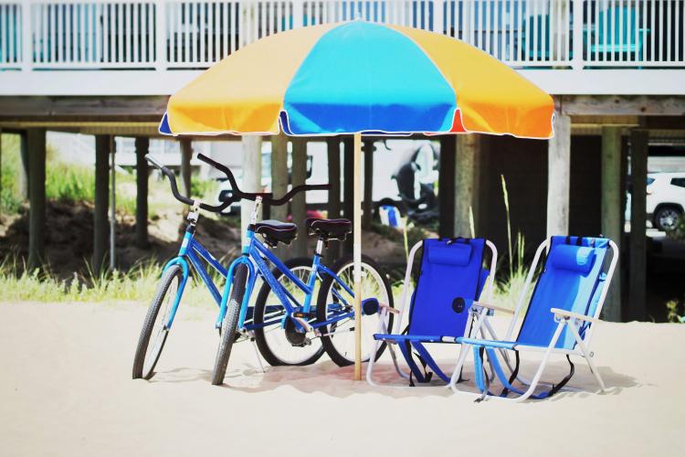 Virginia Beach Rentals Beach Equipment Rentals Sandbridge Realty